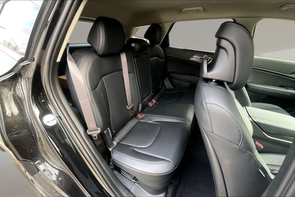 new 2026 Kia Sportage Hybrid car, priced at $35,410