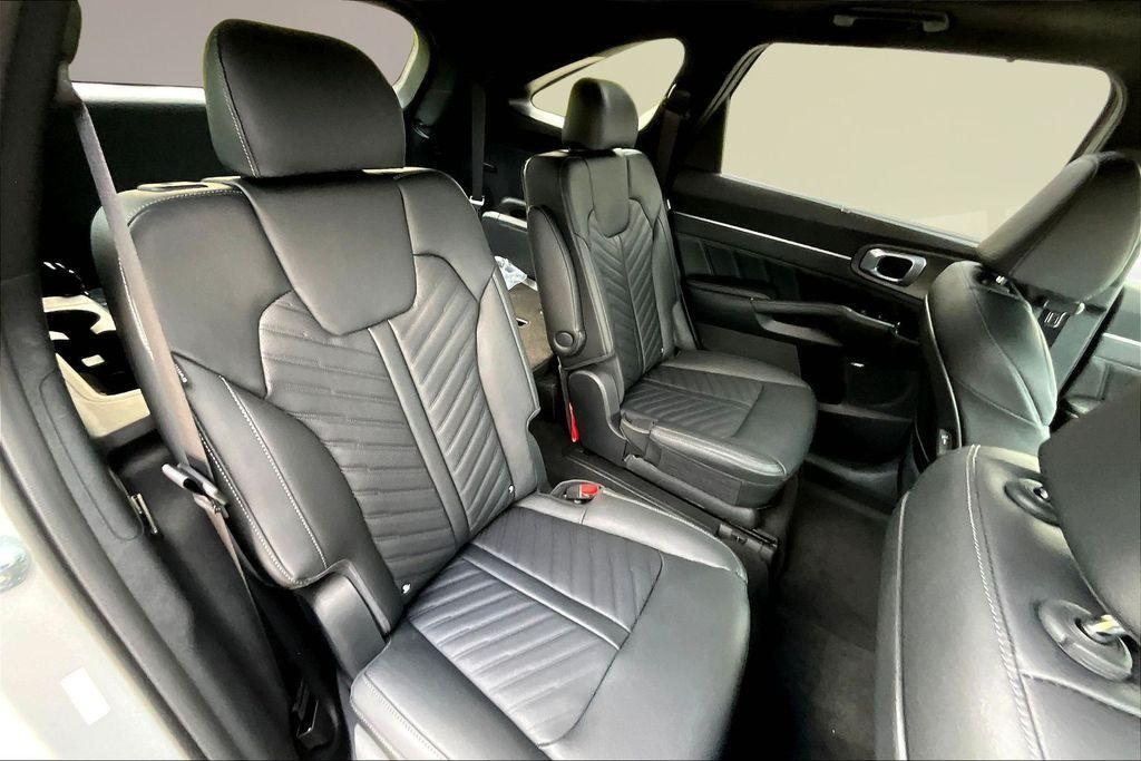 new 2026 Kia Sorento car, priced at $46,962