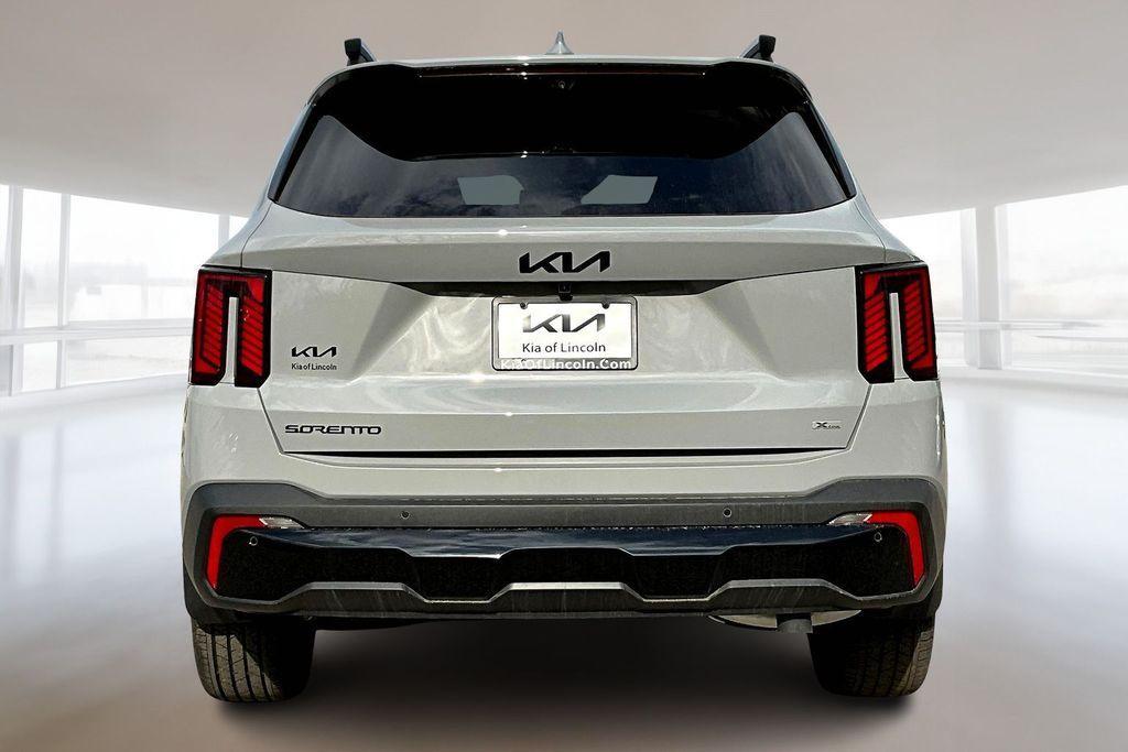 new 2026 Kia Sorento car, priced at $46,962