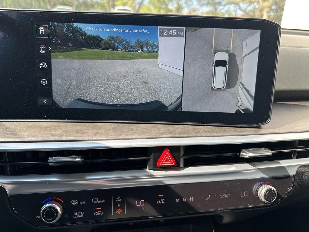 new 2026 Kia Sorento car, priced at $48,925