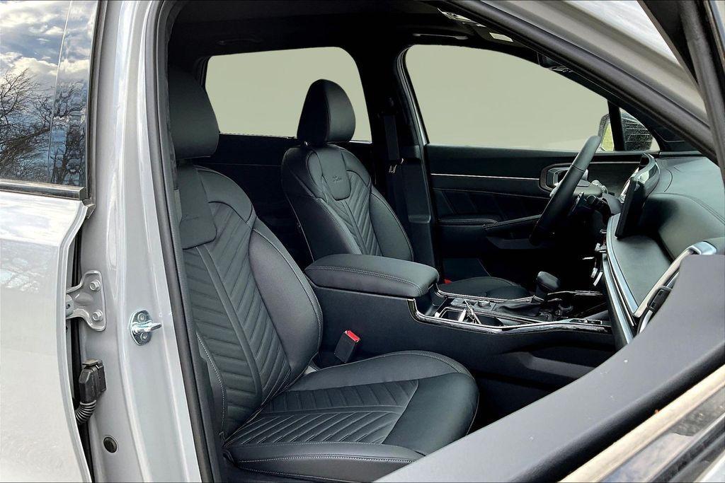 new 2026 Kia Sorento car, priced at $46,962