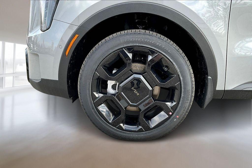 new 2026 Kia Sorento car, priced at $46,962