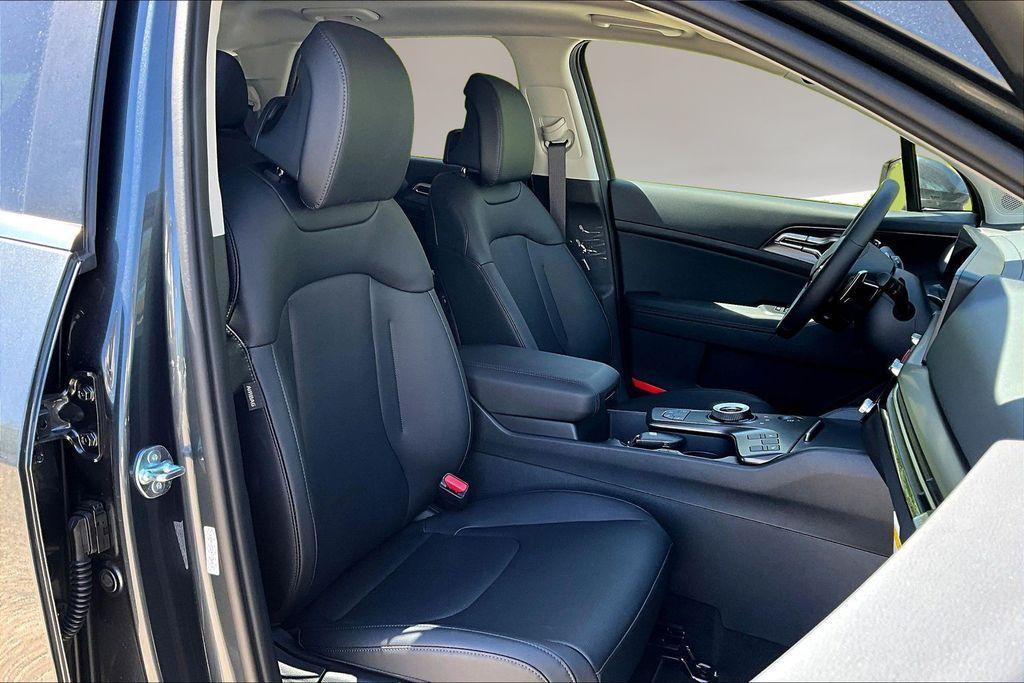 new 2026 Kia Sportage Hybrid car, priced at $36,889