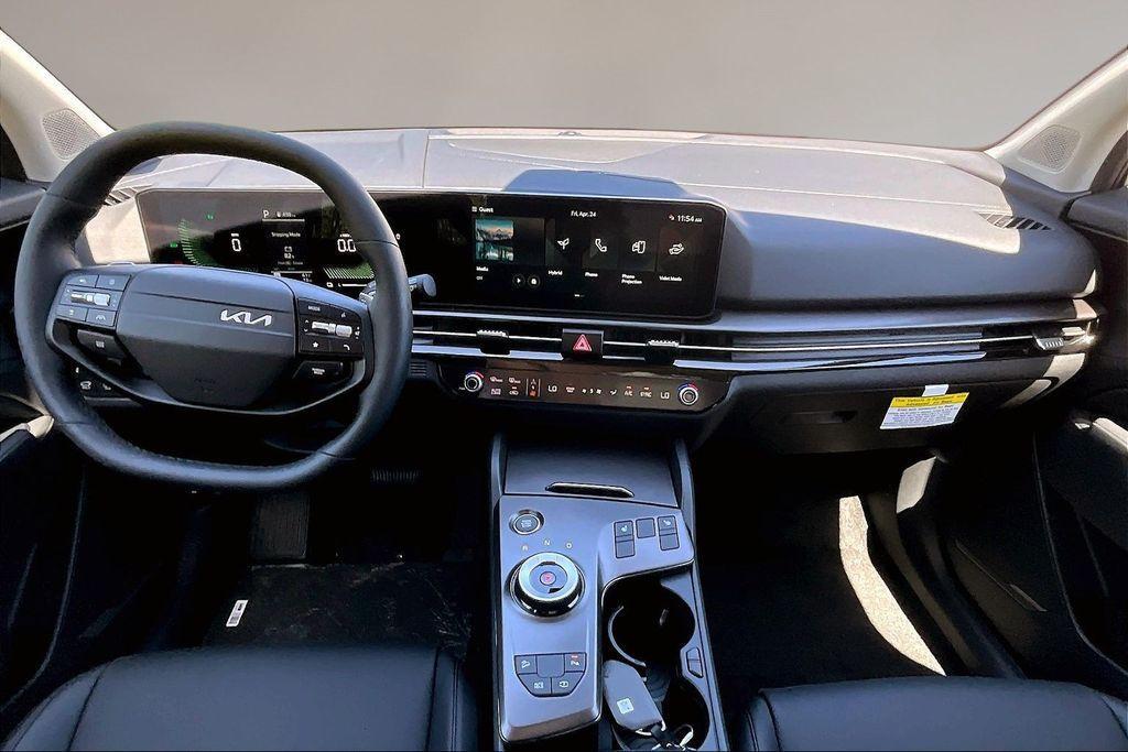 new 2026 Kia Sportage Hybrid car, priced at $36,889