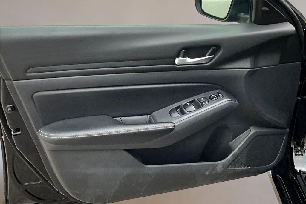 used 2024 Nissan Altima car, priced at $22,048