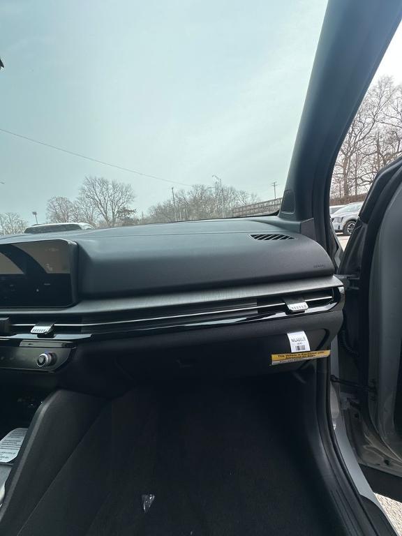 new 2026 Kia Sportage car, priced at $38,810