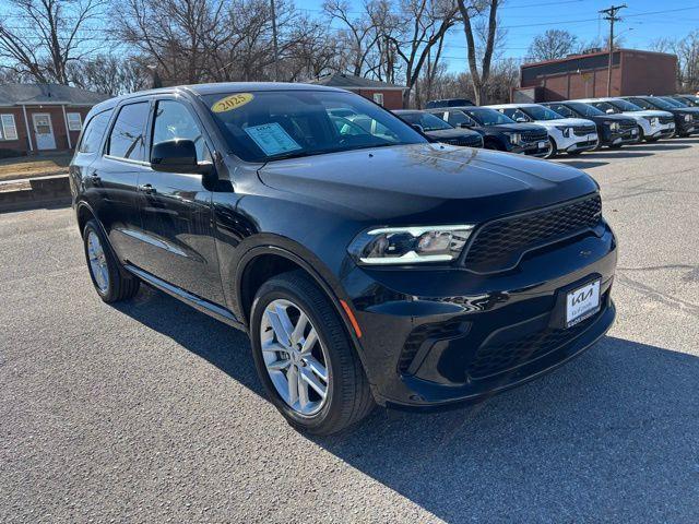 used 2025 Dodge Durango car, priced at $35,573
