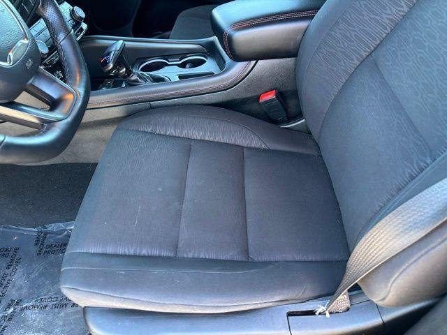 used 2025 Dodge Durango car, priced at $35,573