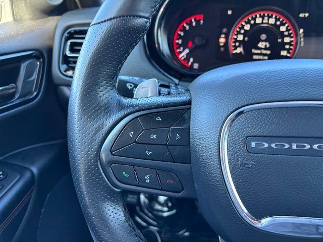 used 2025 Dodge Durango car, priced at $35,573