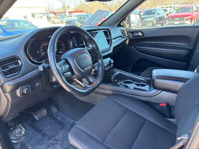used 2025 Dodge Durango car, priced at $35,573