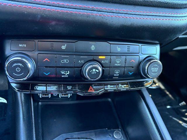 used 2025 Dodge Durango car, priced at $35,573