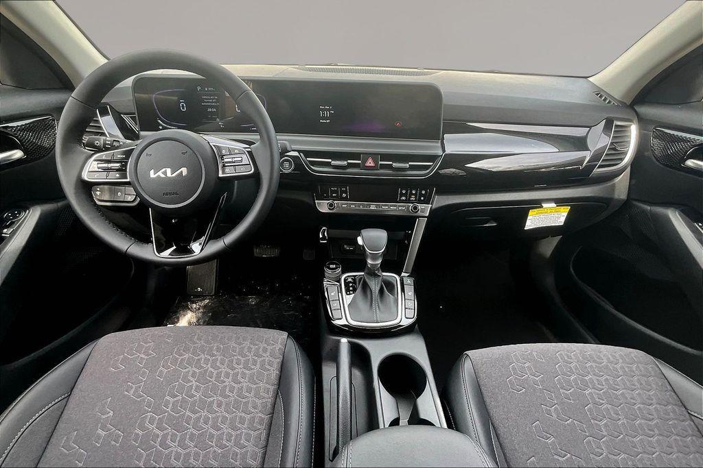 new 2026 Kia Seltos car, priced at $28,840