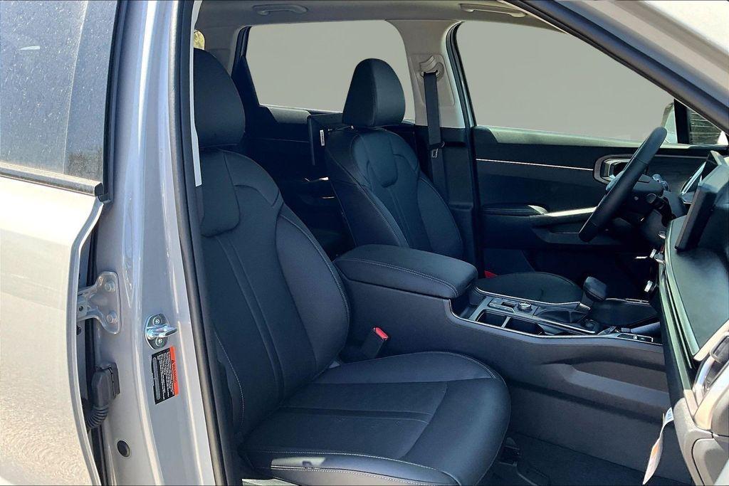 new 2026 Kia Sorento car, priced at $46,265