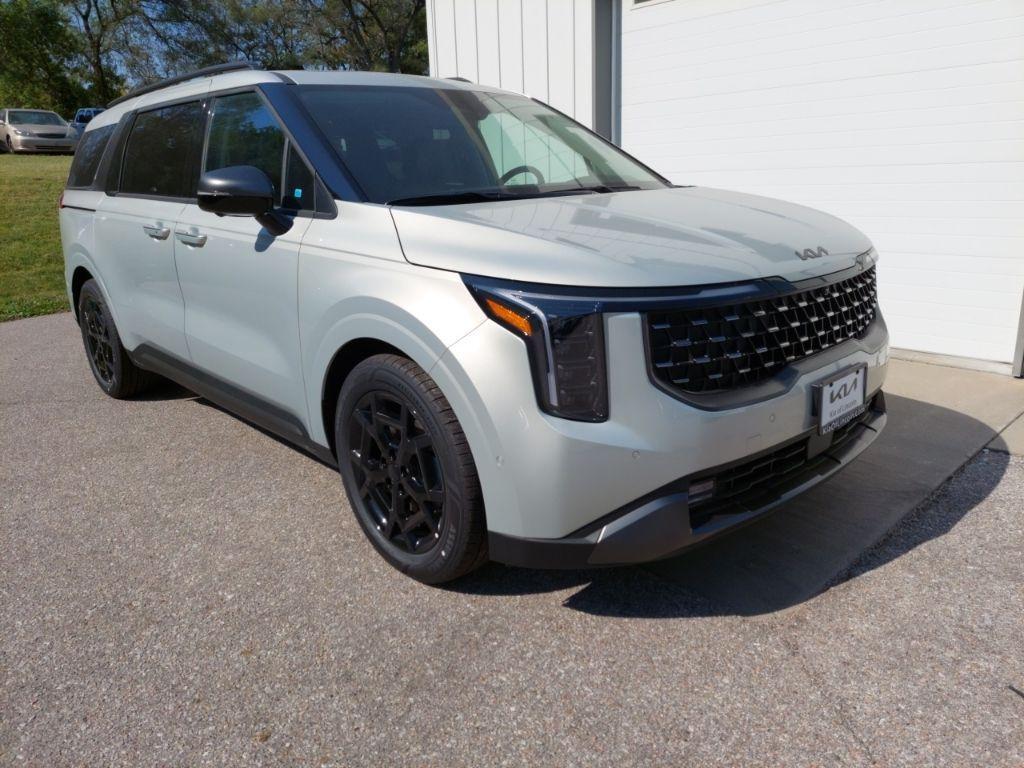 new 2026 Kia Carnival car, priced at $51,184