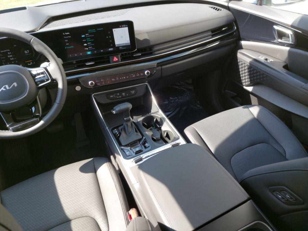 new 2026 Kia Carnival car, priced at $51,184