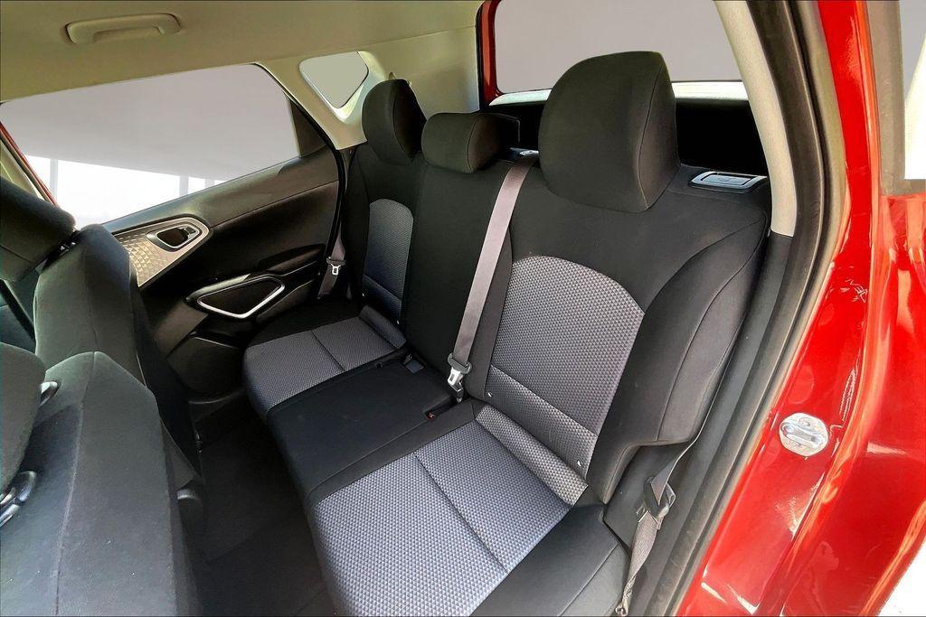 used 2023 Kia Soul car, priced at $17,573