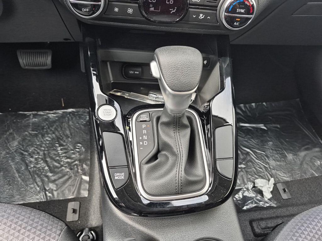 new 2025 Kia Soul car, priced at $24,277