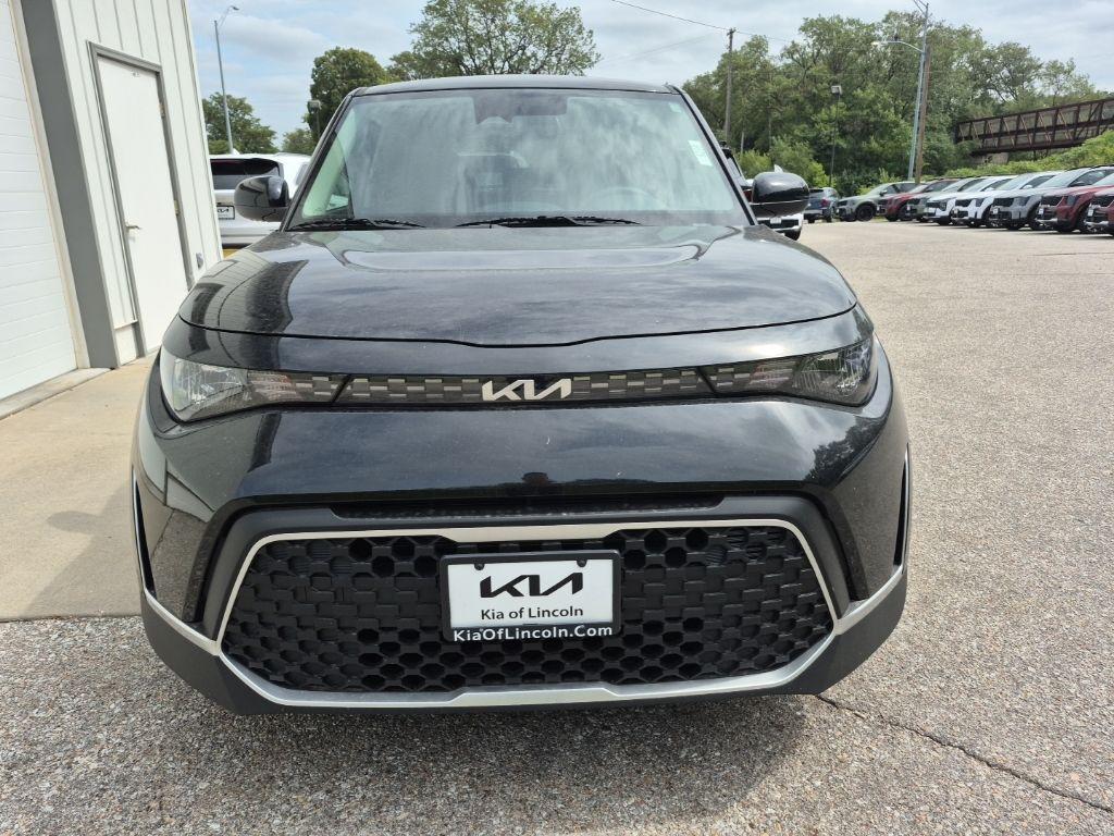 new 2025 Kia Soul car, priced at $24,277