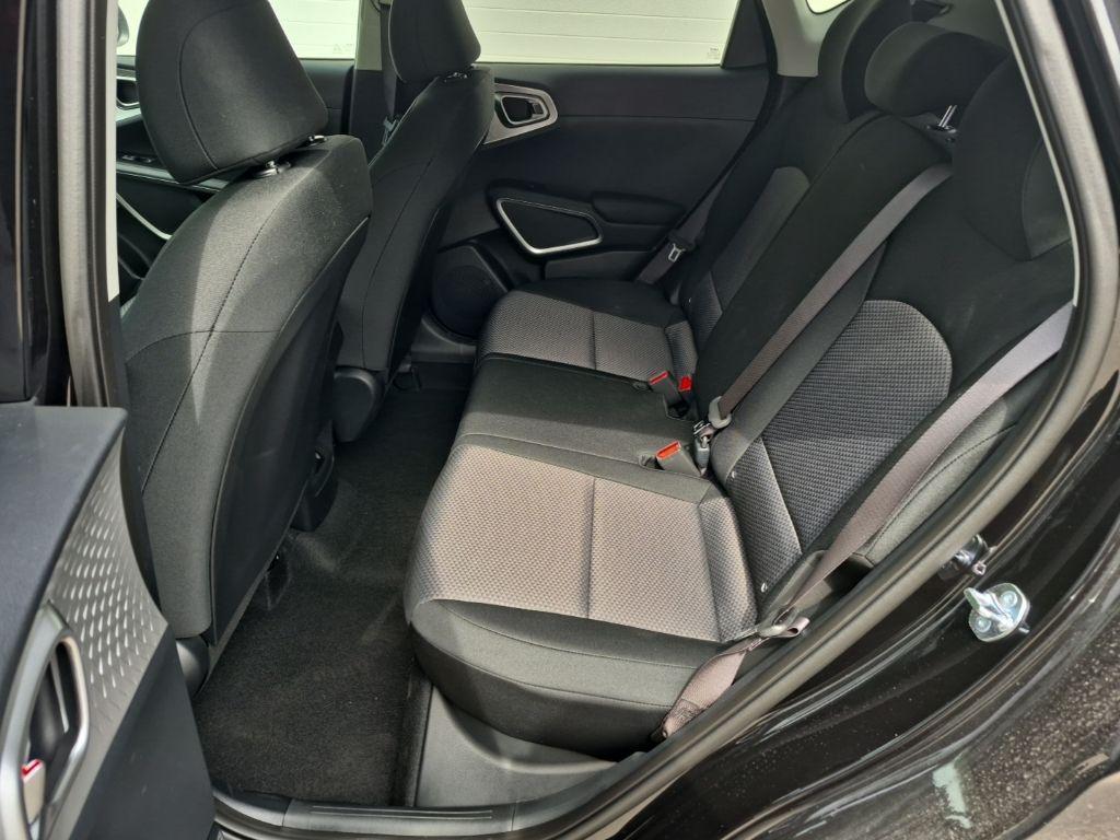 new 2025 Kia Soul car, priced at $24,277