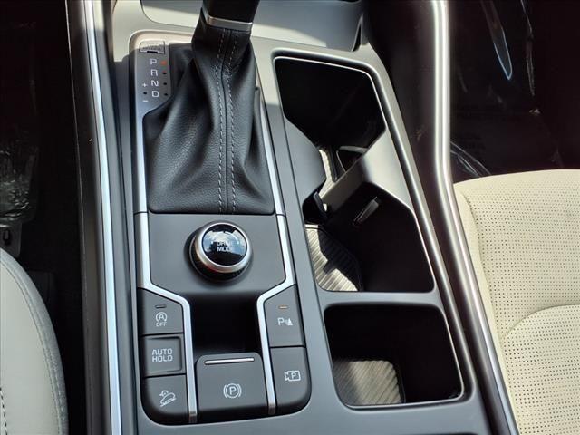 new 2025 Kia Sorento car, priced at $35,406