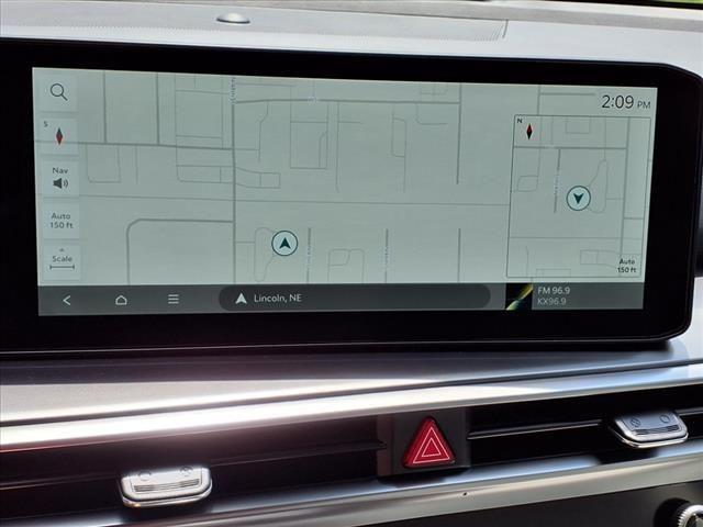 new 2025 Kia Sorento car, priced at $35,406