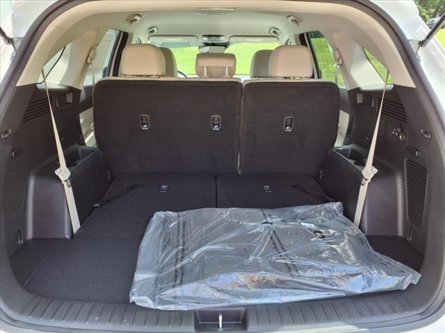 new 2025 Kia Sorento car, priced at $35,406