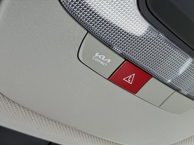 new 2025 Kia Sorento car, priced at $35,406