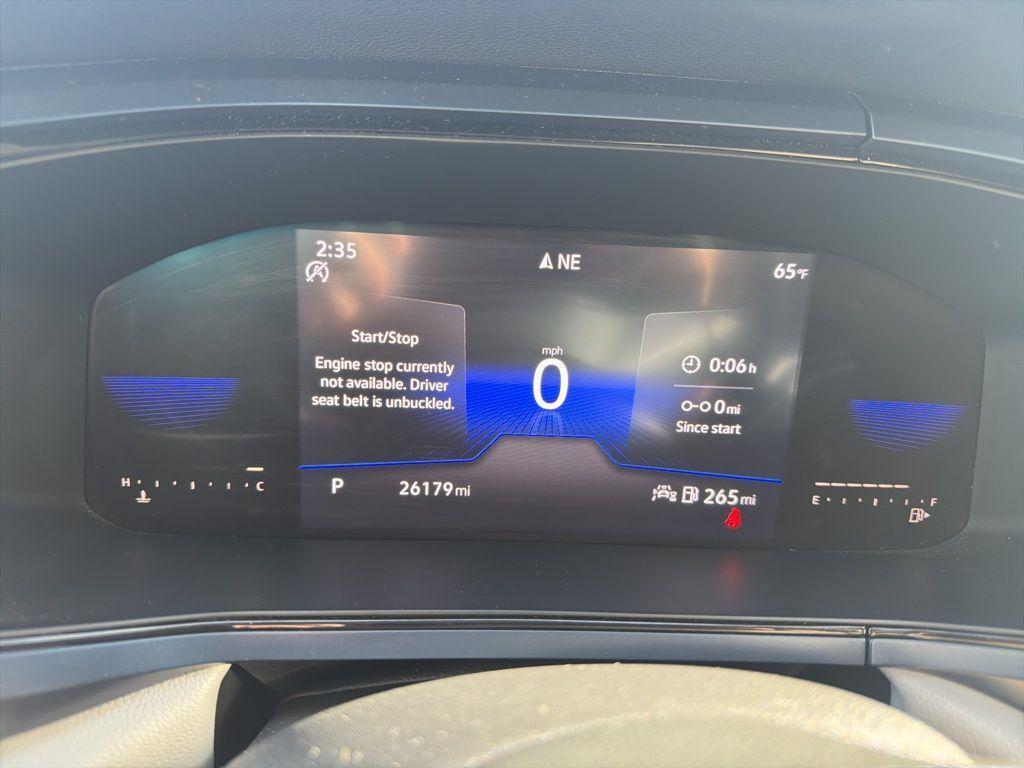 used 2022 Volkswagen Taos car, priced at $21,549