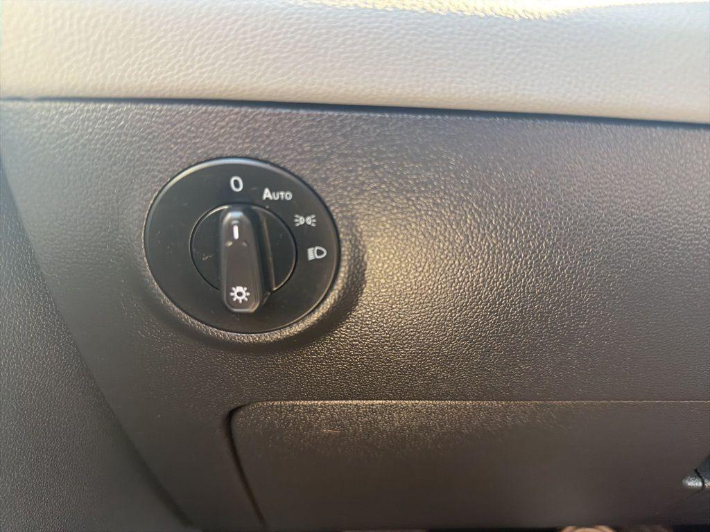 used 2022 Volkswagen Taos car, priced at $21,549