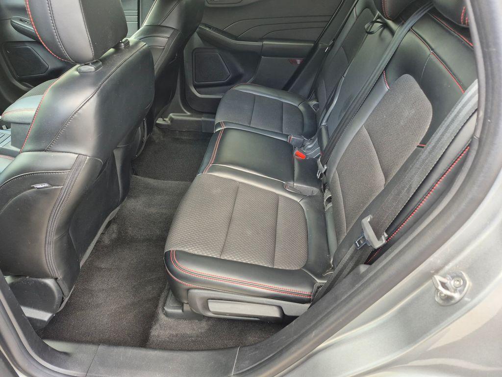 used 2024 Ford Escape car, priced at $21,379