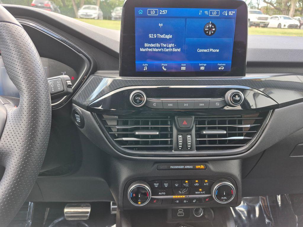 used 2024 Ford Escape car, priced at $21,379