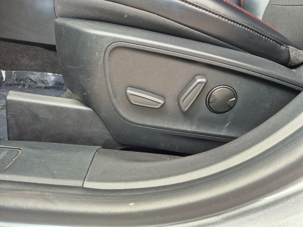 used 2024 Ford Escape car, priced at $21,379