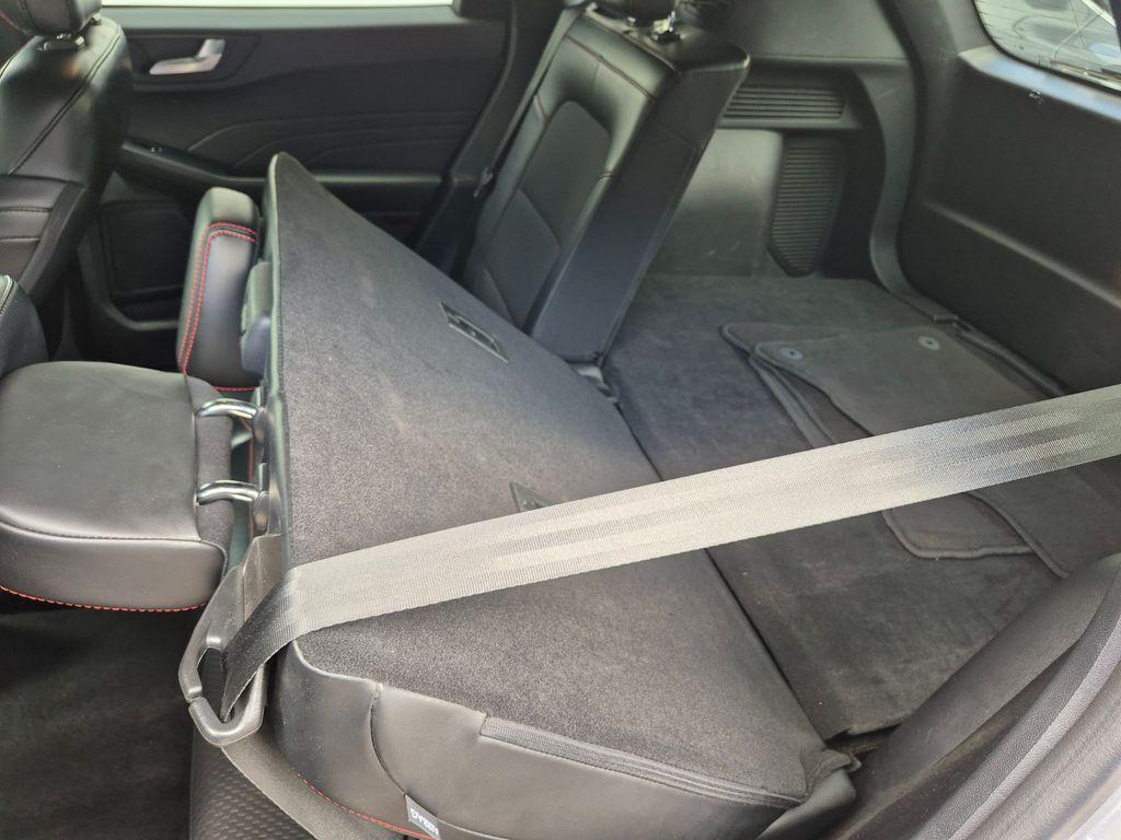 used 2024 Ford Escape car, priced at $21,379