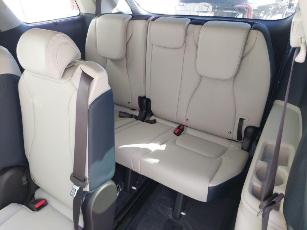 new 2026 Kia Carnival car, priced at $46,361