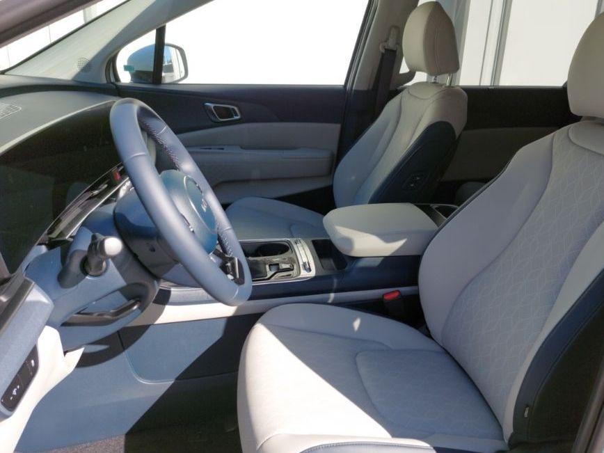 new 2026 Kia Carnival car, priced at $46,361