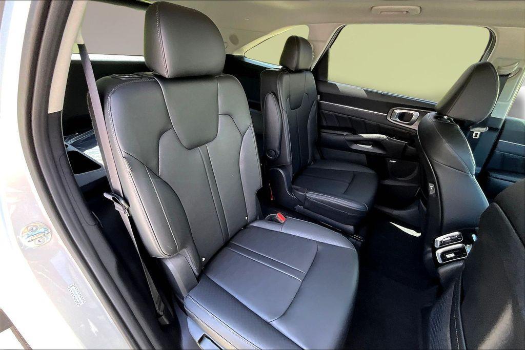 new 2026 Kia Sorento car, priced at $46,155