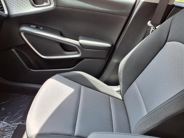 new 2025 Kia Soul car, priced at $21,645