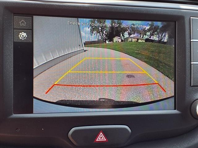 new 2025 Kia Soul car, priced at $21,645