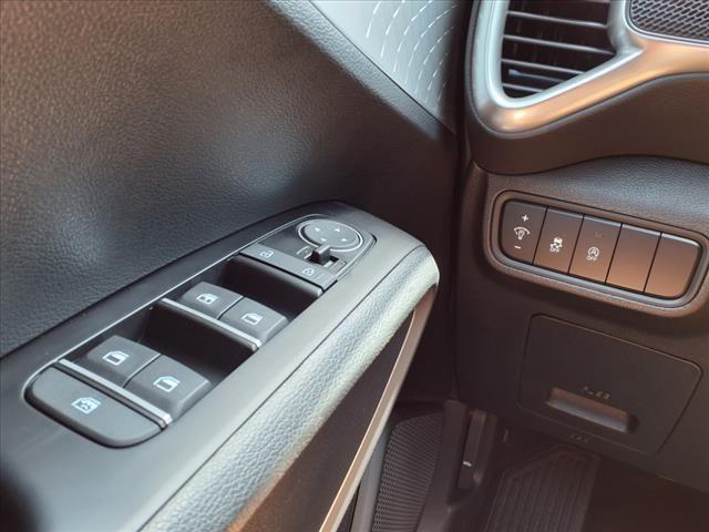 new 2025 Kia Soul car, priced at $21,645