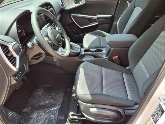 new 2025 Kia Soul car, priced at $21,645
