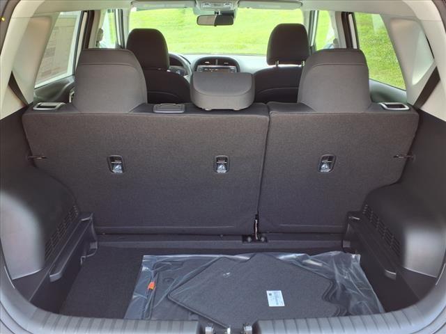 new 2025 Kia Soul car, priced at $21,645