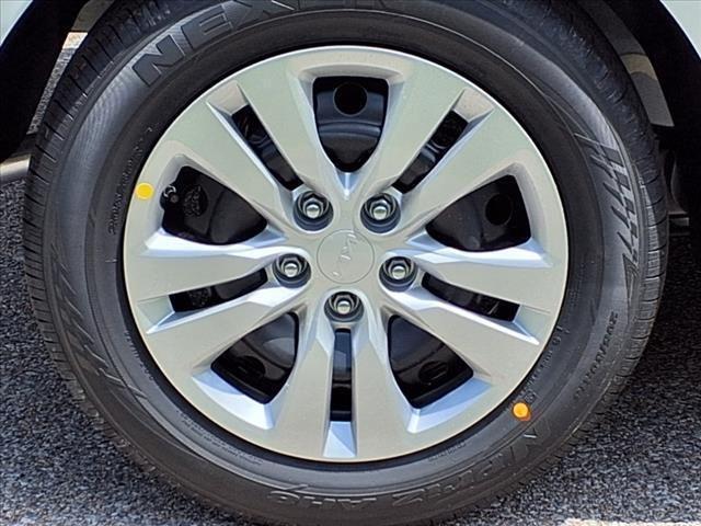 new 2025 Kia Soul car, priced at $21,645