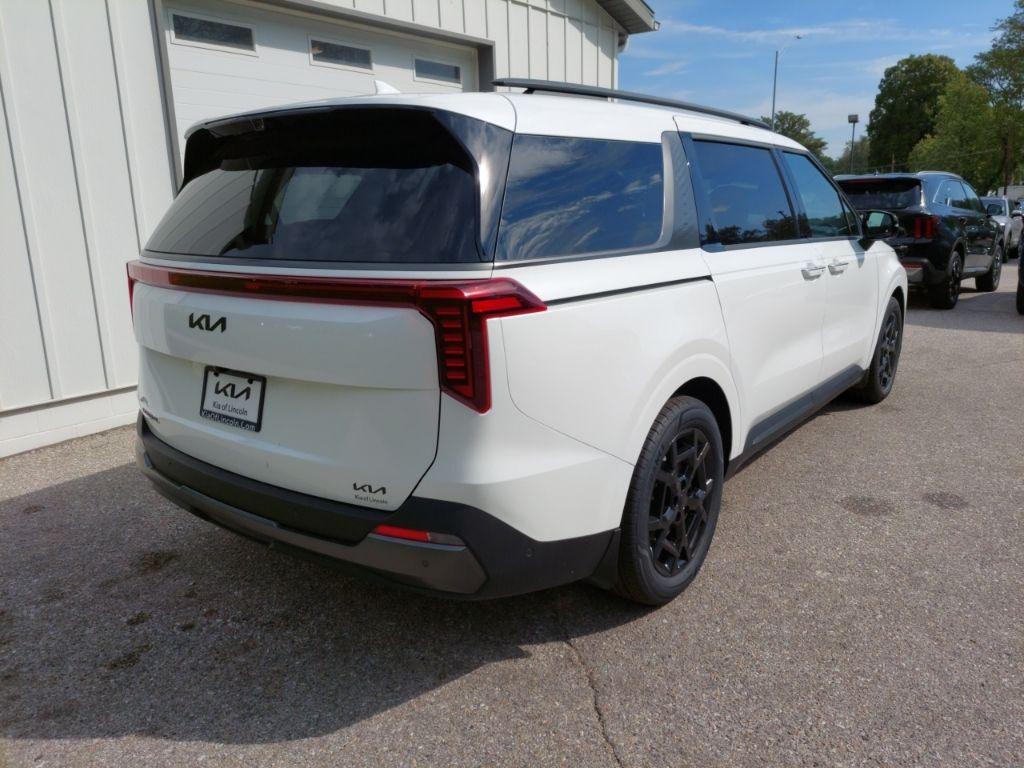 new 2026 Kia Carnival car, priced at $53,406