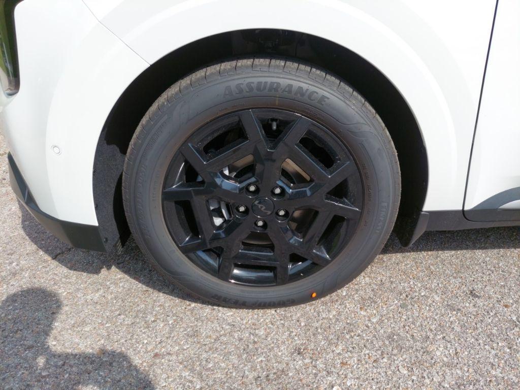 new 2026 Kia Carnival car, priced at $53,406