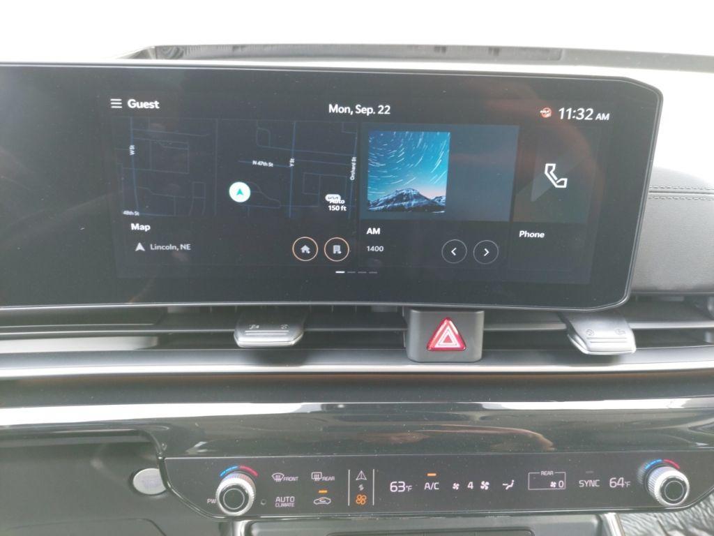 new 2026 Kia Carnival car, priced at $53,406