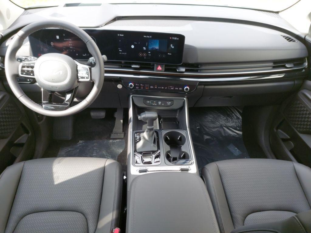 new 2026 Kia Carnival car, priced at $53,406