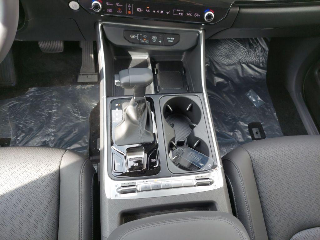 new 2026 Kia Carnival car, priced at $53,406