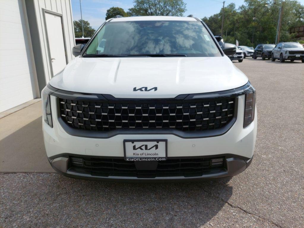 new 2026 Kia Carnival car, priced at $53,406