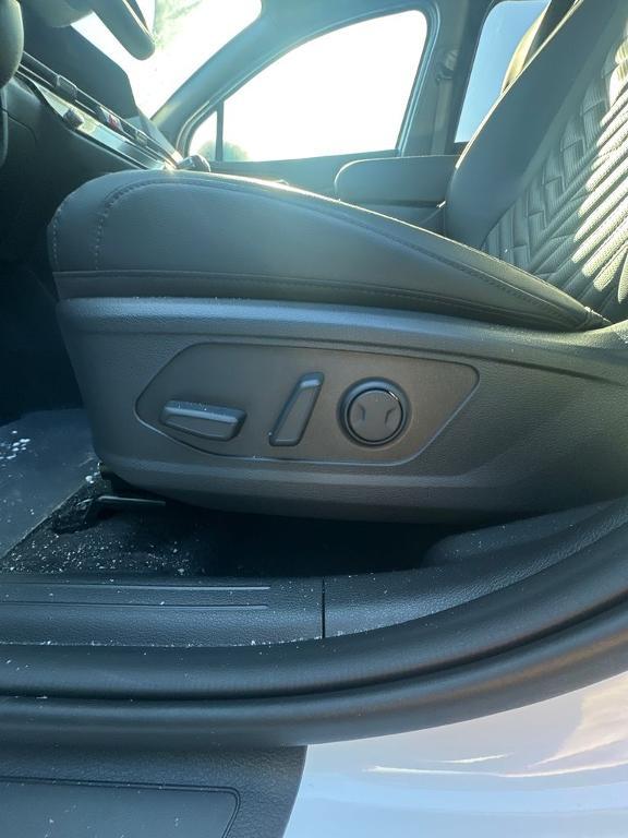 new 2026 Kia Sportage car, priced at $41,830