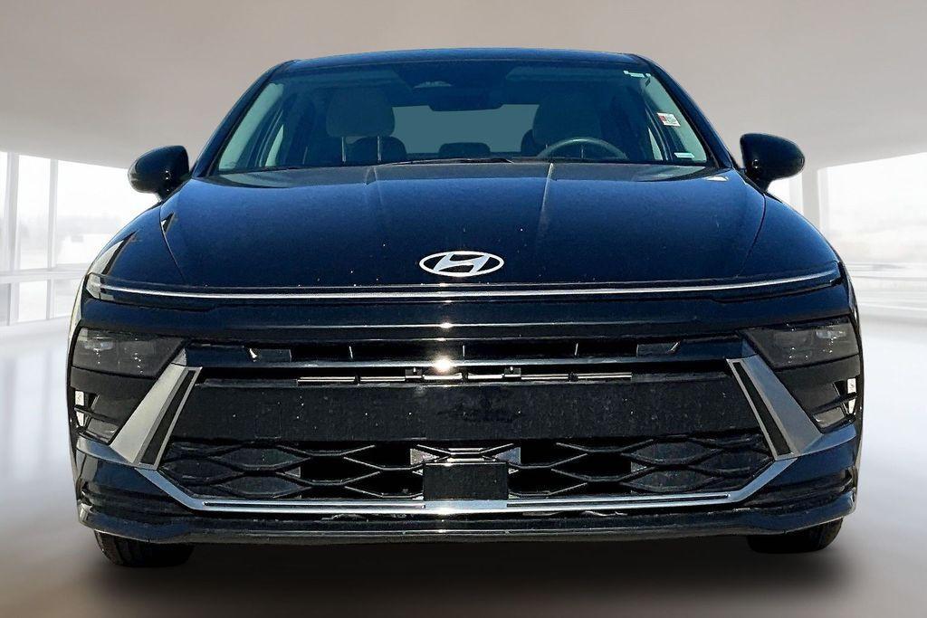 used 2024 Hyundai Sonata car, priced at $21,946